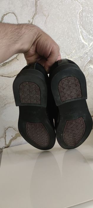 Туфли  свадебный