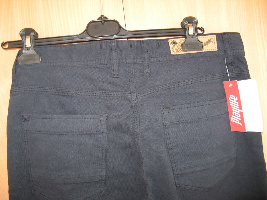 Мъжки панталон Playlife