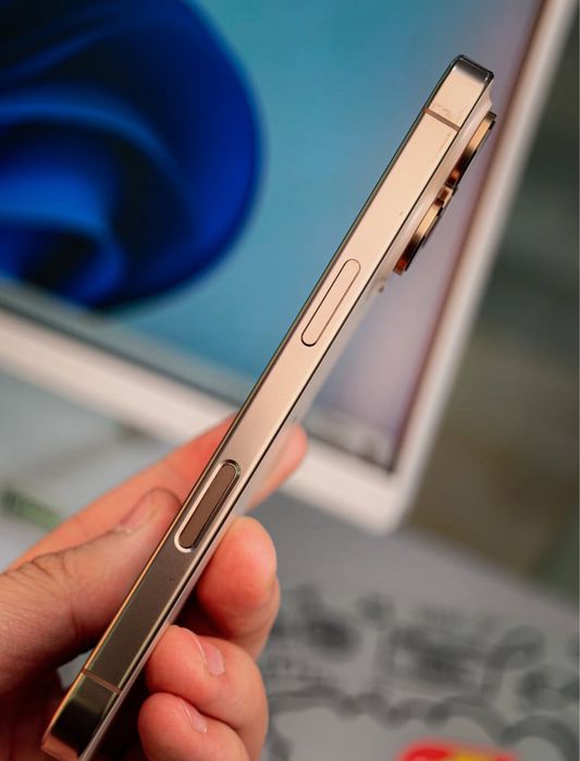 iPhone 16 PRO MAX • NOU • 100% • Garantie  • Accept Schimburi