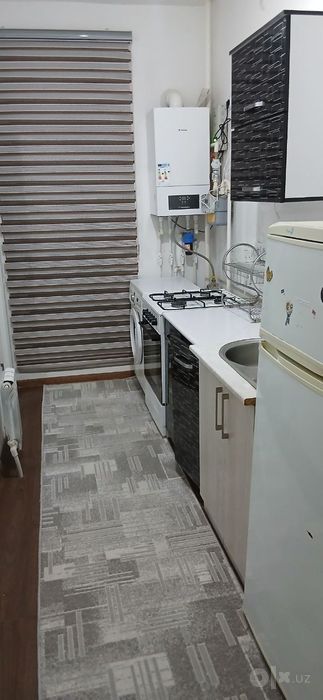 Продаётся  2х ком Янги Узбекистан