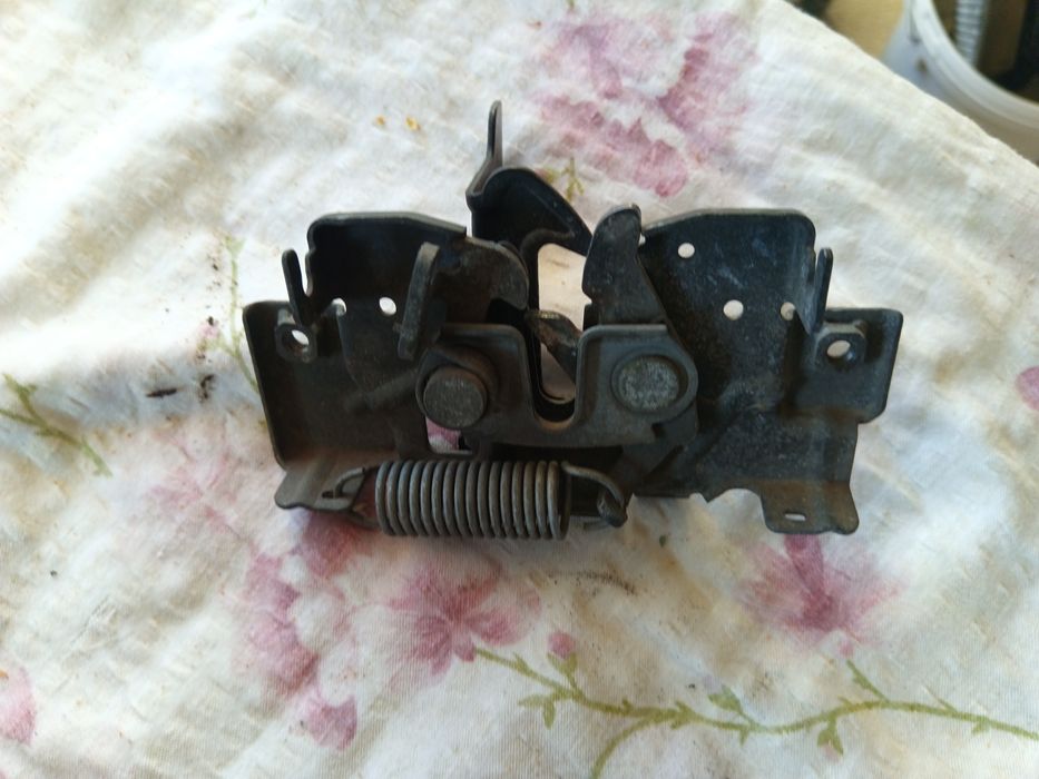 Части мазда 6 дизел