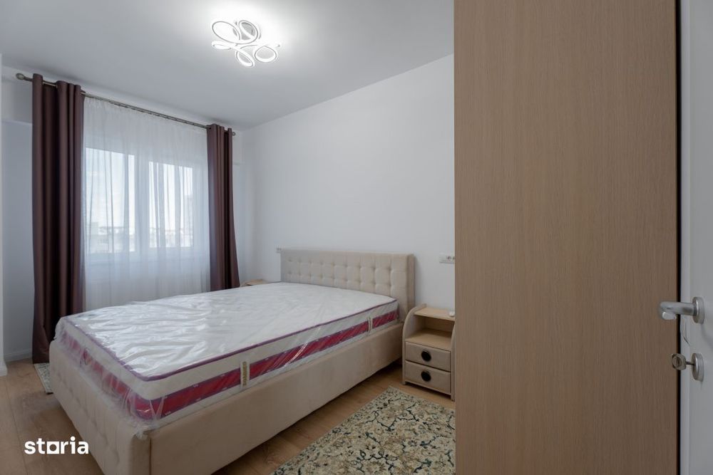 Apartament de 2 camere | Parcare | Unirea Towers