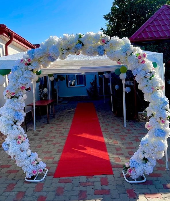 Decor Evenimente Nunta Botez