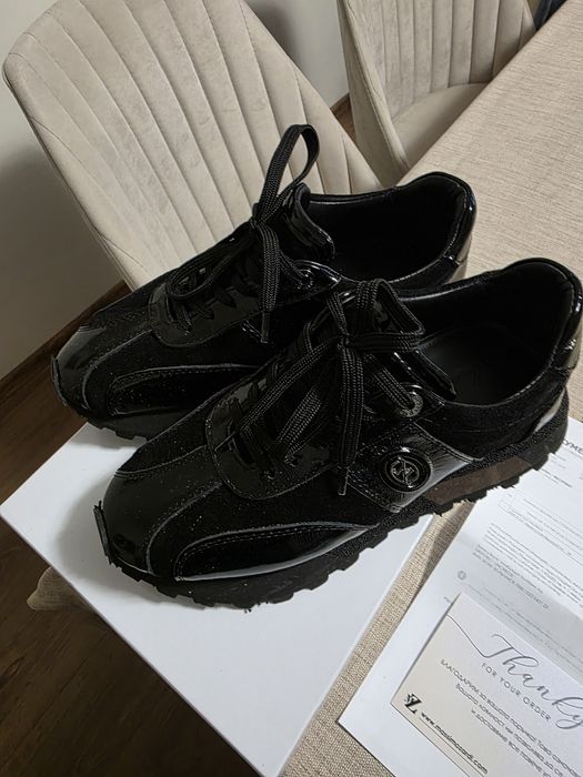 Дамски сникърси Massimo  Zardi