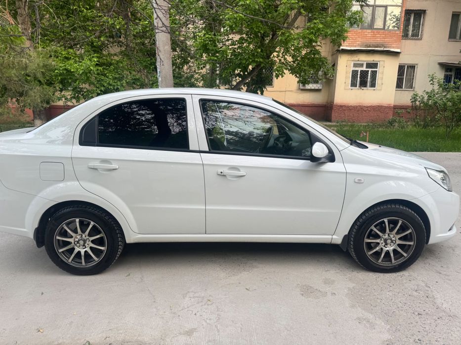 Продам Nexia 3    2020 г