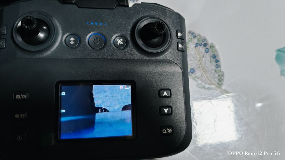 Дрон lenovo uav lite