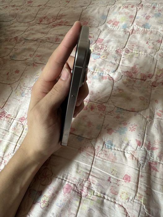 Айфон 15 про 512 гб