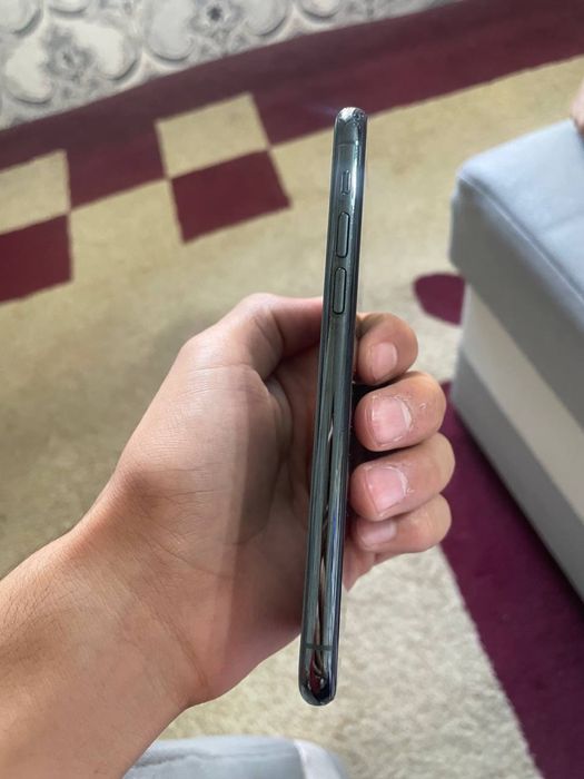 Iphone 11 pro 256 gb