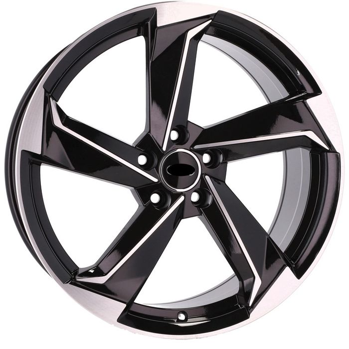 Jante Audi R17 5x112 MB RS Rotor Style | A1 A2 A3 A4 A5 A6 TT Q3 Q2