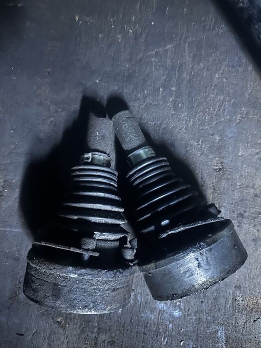 Привод граната Volkswagen