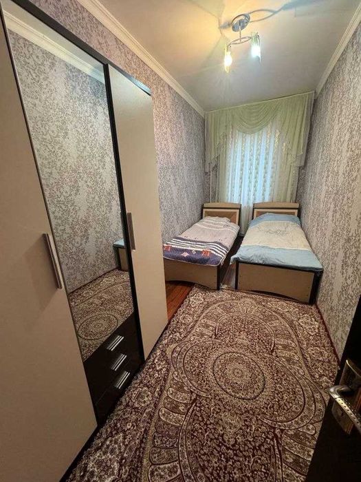 Электроаппарат - 4 комн - Аренда