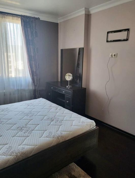 Двустаен апартамент в ж.к. Манастирски ливади.