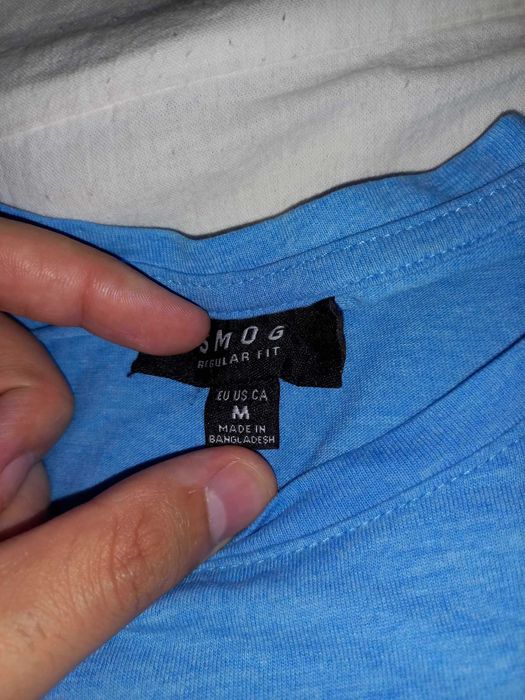 3 Броя Тениски - Regular/ Standart FIT