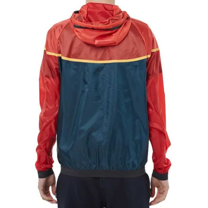 Найк Nike Tech Hyperfuse Windrunner Light Crimson горнище горница М