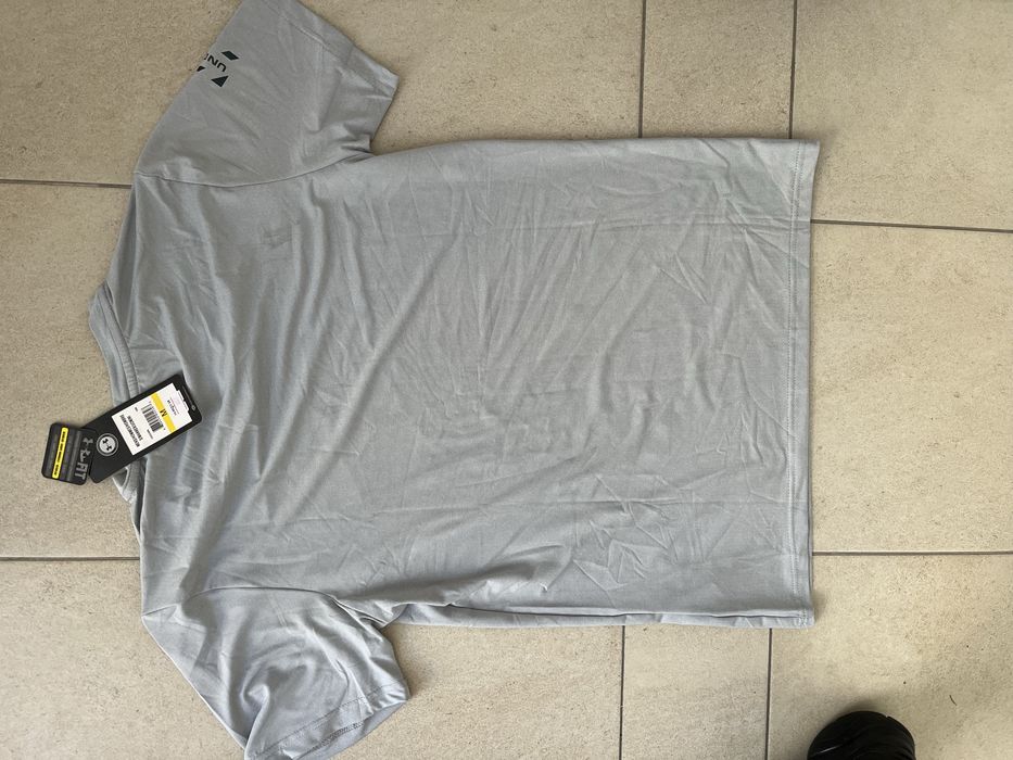 Tricou Under Armour