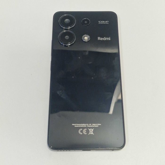 HOPE AMANET P8 Redmi Note 13 128 Gb 4 Gb