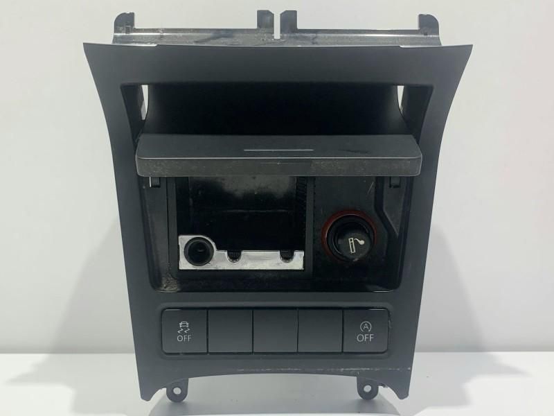 Scrumiera completa cu bricheta Volkswagen Golf 6 5K0857961 Hatchback