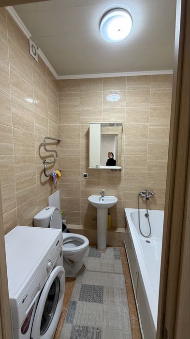 Сдается 1комн.квартира