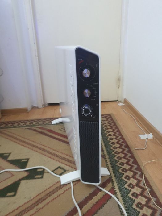 Radiator /Ancalzitor