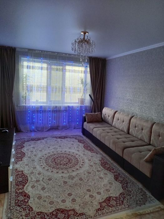Сдам посуточно 2х комнатную квартиру