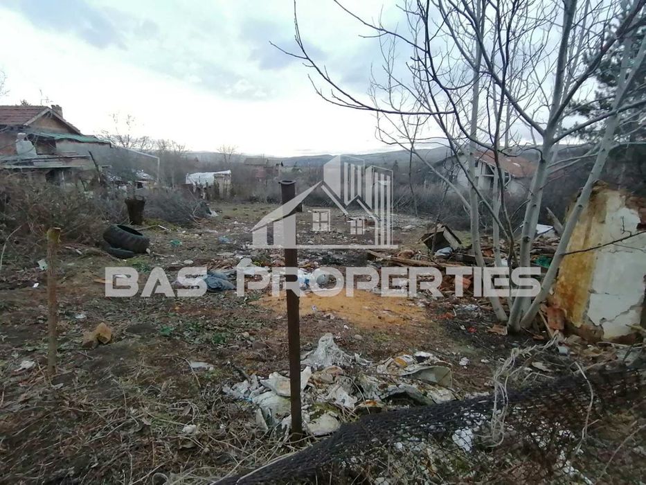 Продава се Парцел в с. Богьовци, Област София-област - 770 кв.м за 45 €/кв.м - Снимка #5