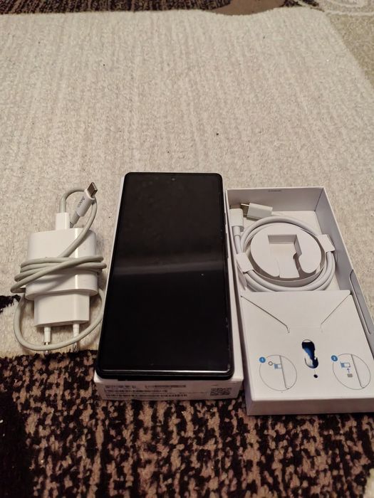 Google pixel 6a  6-128г
