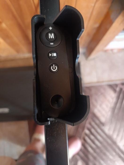 Продавам нова бягаща пътека сгъваема - Kondition -GB-TR I