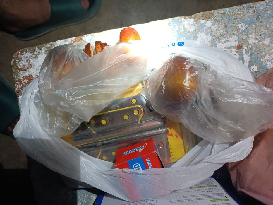 Деревянные двери для дома