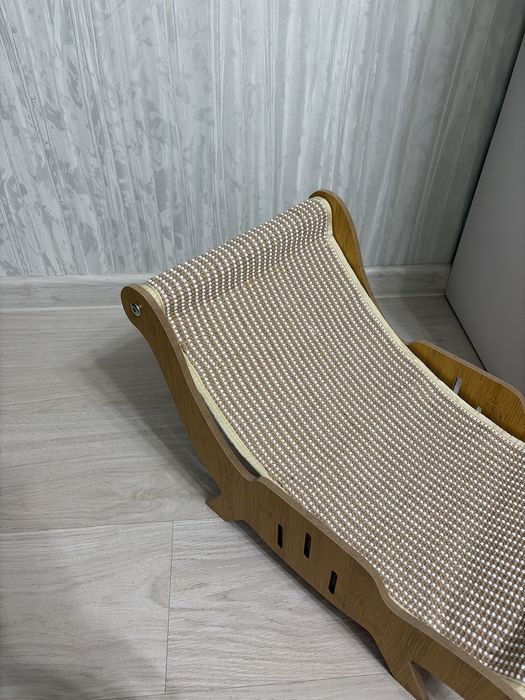 Лежанка для кота/кошки