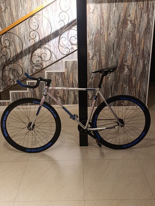 Продам велосипед фикс