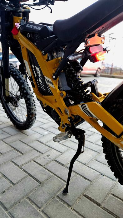 Sur-Ron Light Bee X Road Legal