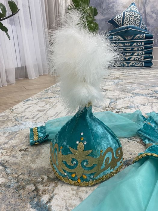 Национальный костюм