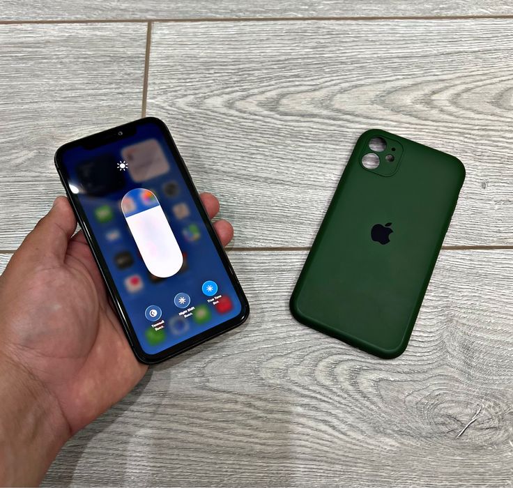  iPhone 11///Айфон 11