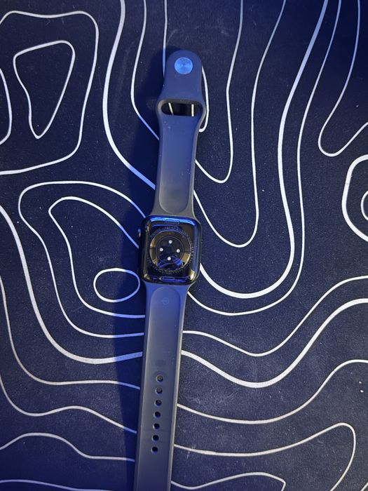 Apple Watch Series 9 (GPS)