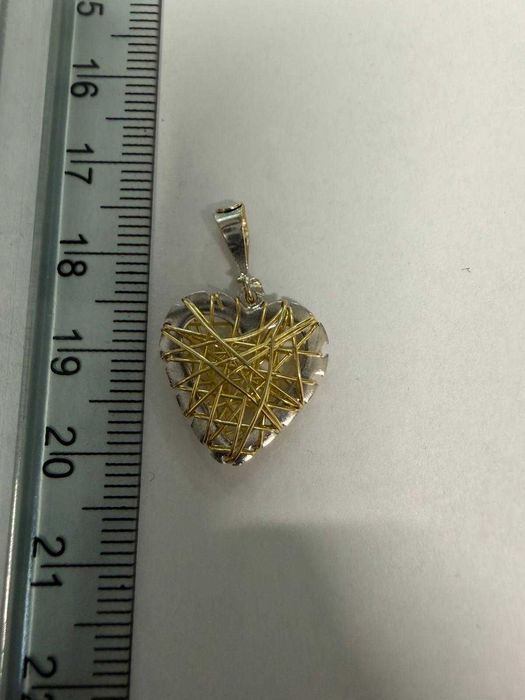 Medalion din aur 14k (70696.1/ 10 Pacurari 1) Garantie 2 ani!