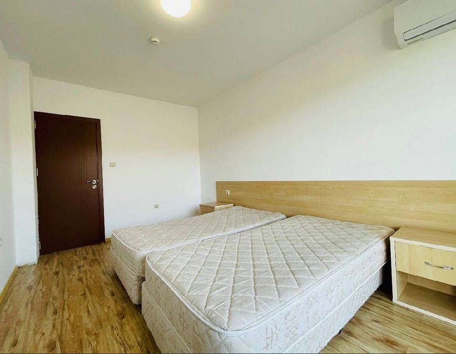 Продава се Двустаен апартамент в к.к. Слънчев бряг - 65 кв.м за 1137 €/кв.м - Снимка #6