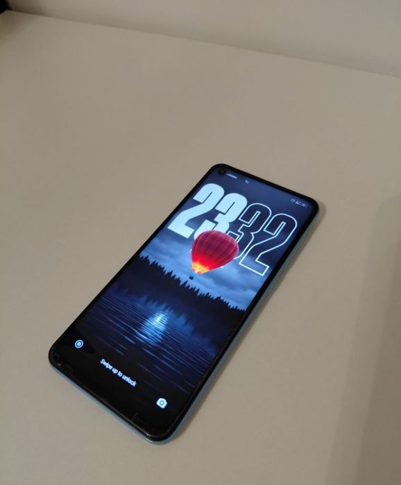 Xiaomi Redmi Note 9  4/64 ГБ (NFC)