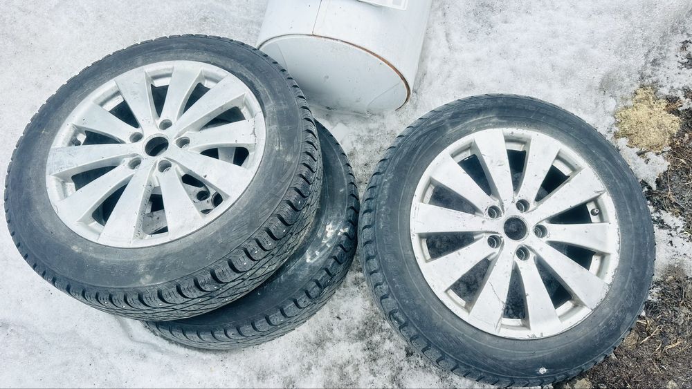 Диски с резной…..