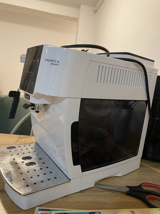 Delonghi Magnifica Start