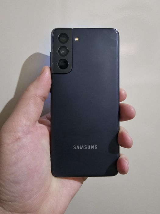Samsung s21  8/128 GB