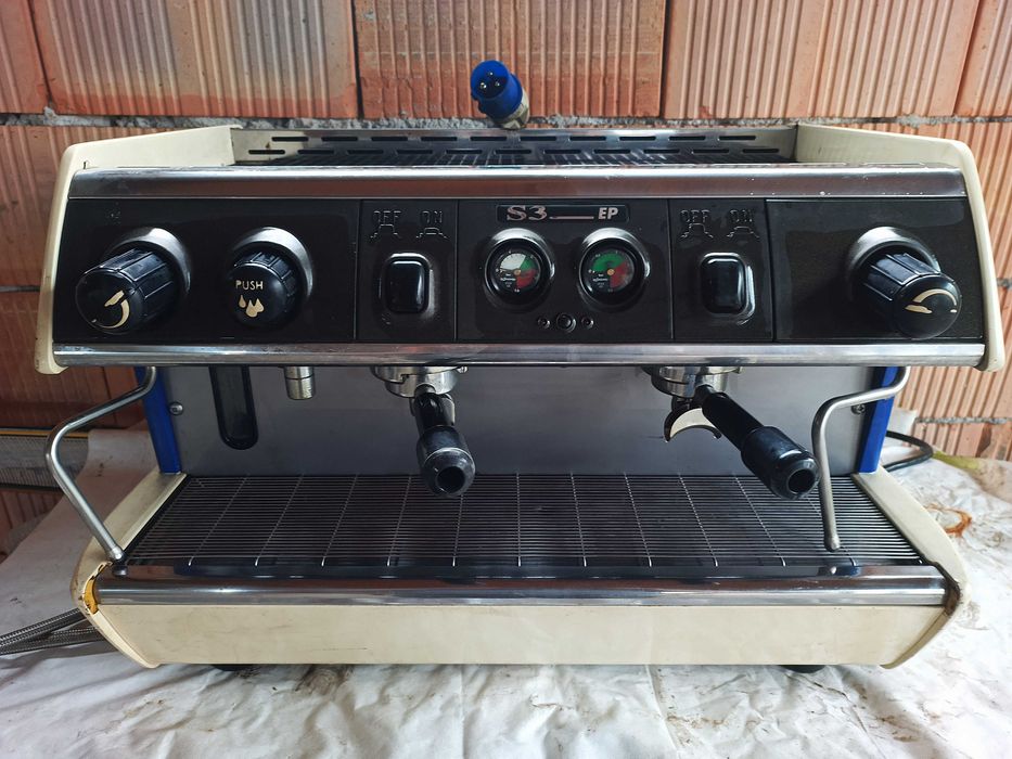Expresor cafea profesional