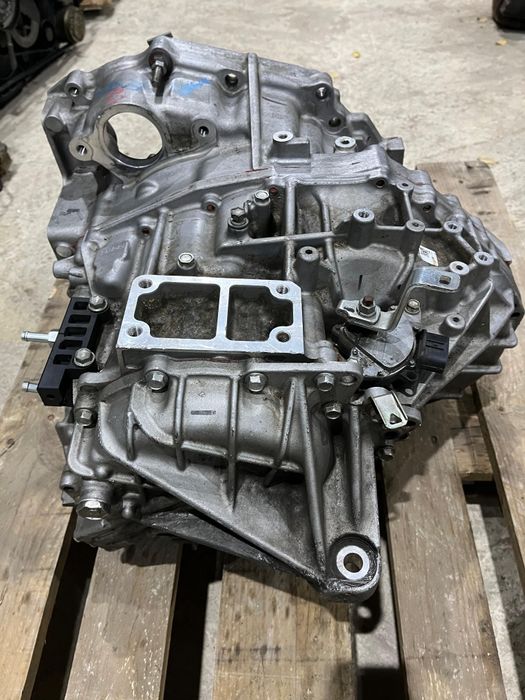 Продам АКПП U760, U760