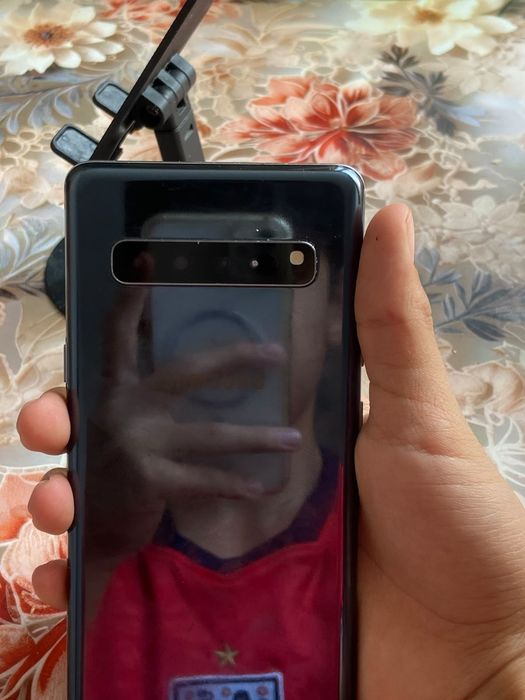 Samsung galaxy s10+ 5g для индрайвера