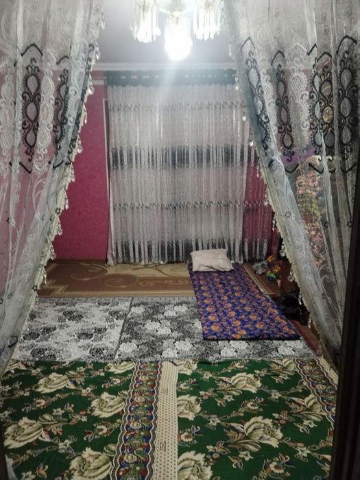 2 xonali kvartira ijaraga beriladi