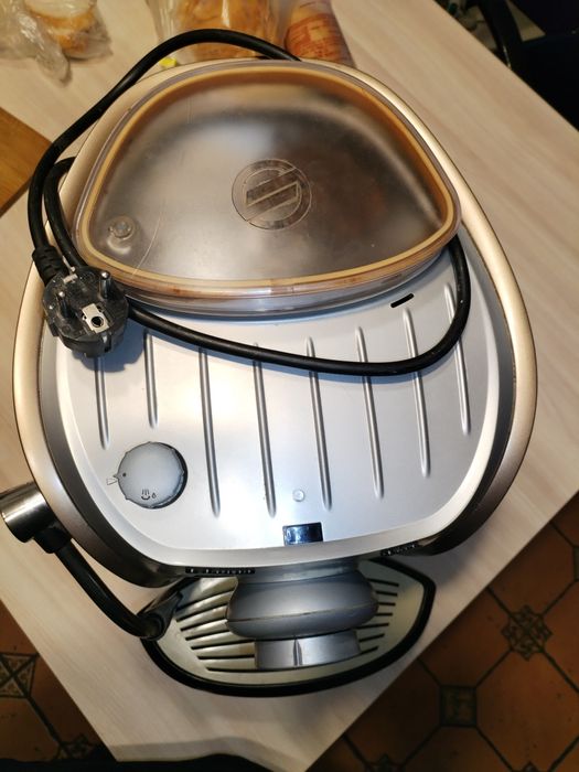 Expresor cafea Saeco Odea Giro Plus