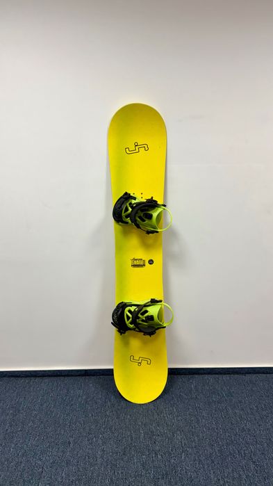 Legaturi snowboard Union Contact Pro (M)