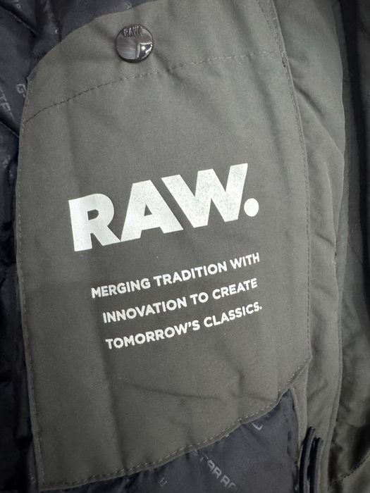 Дамска парса G-STAR . Размер М