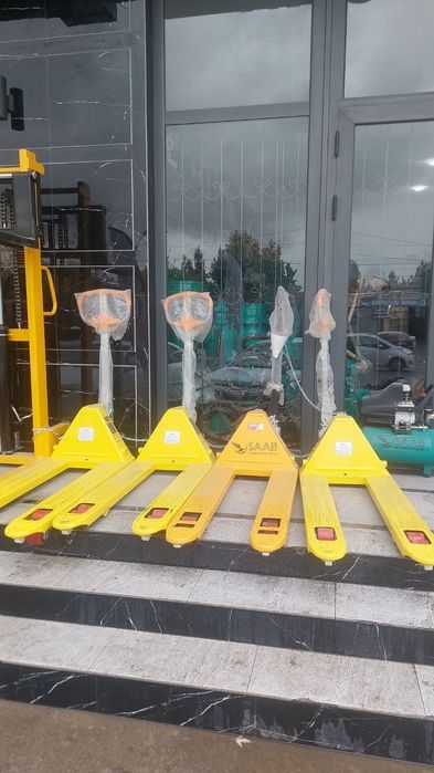 Roxli рохли рохля roxlya транспалет погрузчик transpalet ручной арзон