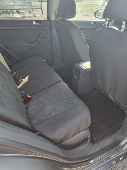 Volkswagen Golf 5 Plus