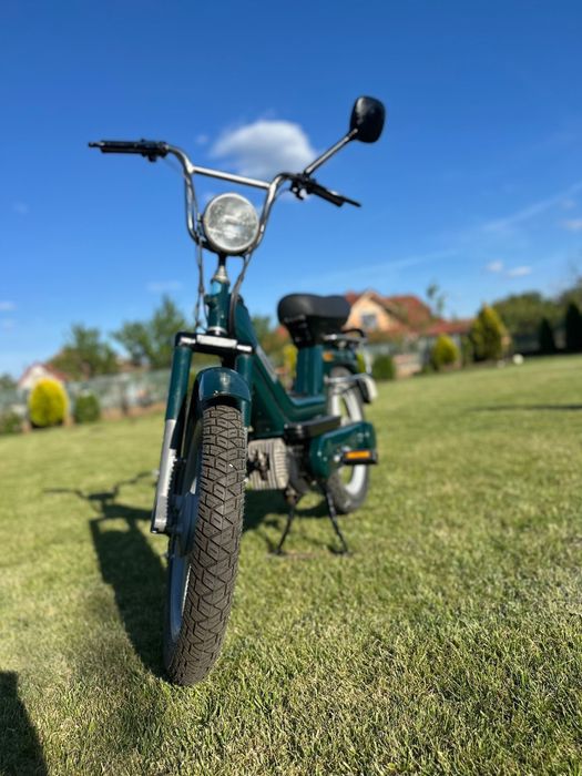 vând moled Piaggio SI II